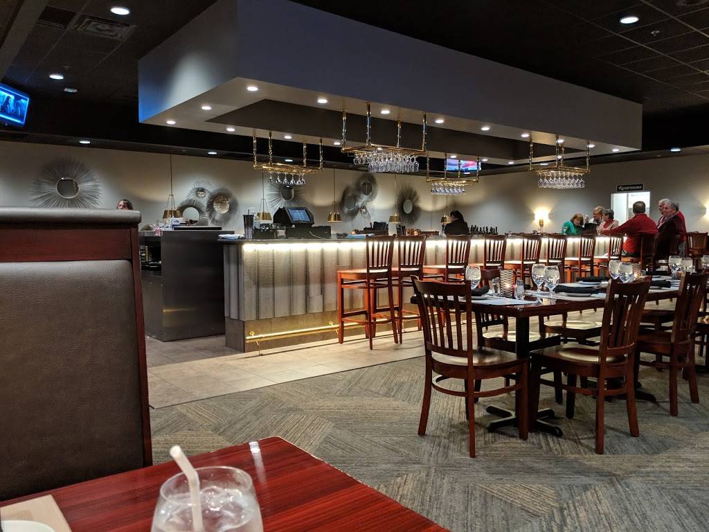 Rivers Edge Restaurant | restaurant | 1039 Main St, Wheeling, WV 26003, USA | 3042320016 OR +1 304-232-0016