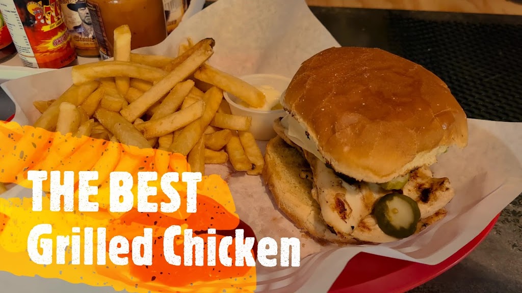 The Edge Eatery & Drinkatorium | restaurant | 1802 2nd Ave, Rapids City, IL 61278, USA | 3094969873 OR +1 309-496-9873