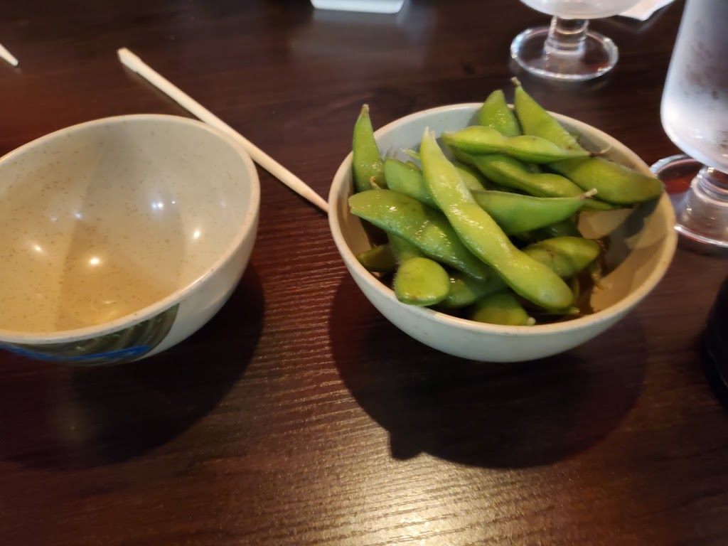 Sushi Pink | restaurant | 913 W Washington Blvd, Chicago, IL 60607, USA | 3122261666 OR +1 312-226-1666