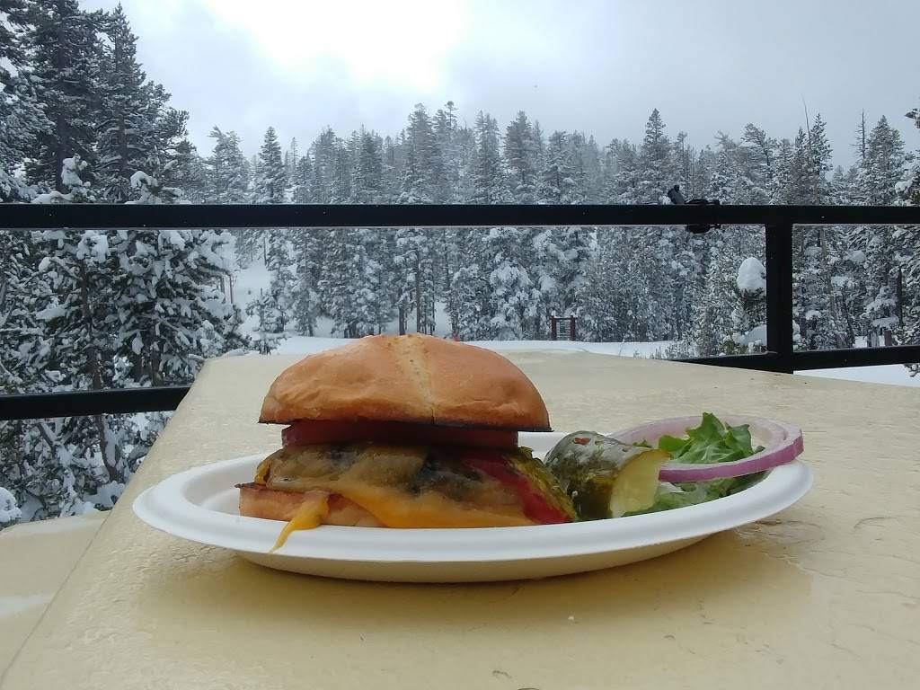 Sky Deck | restaurant | South Lake Tahoe, CA 96150, USA | 7755867000 OR +1 775-586-7000