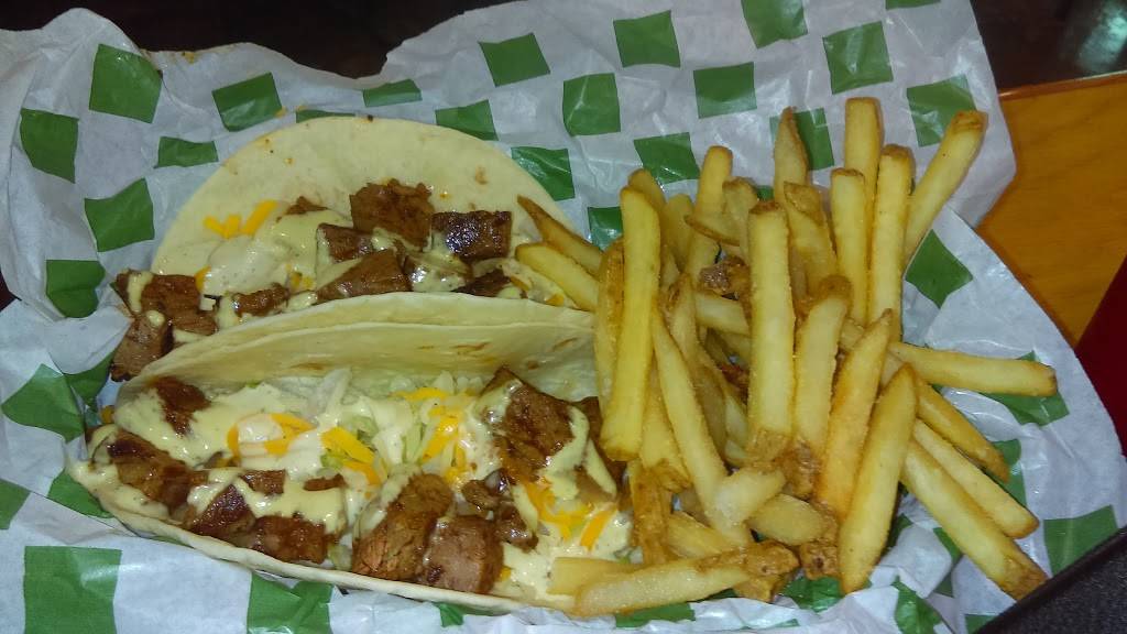 Beef O Bradys | restaurant | USF MARSHALL CENTER, 4103 Cedar Drive, Tampa, FL 33620, USA | 8139748735 OR +1 813-974-8735