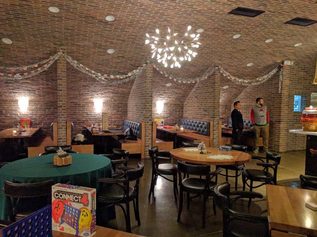 Empress Tavern | restaurant | 1013 K St, Sacramento, CA 95814, USA | 9166627694 OR +1 916-662-7694