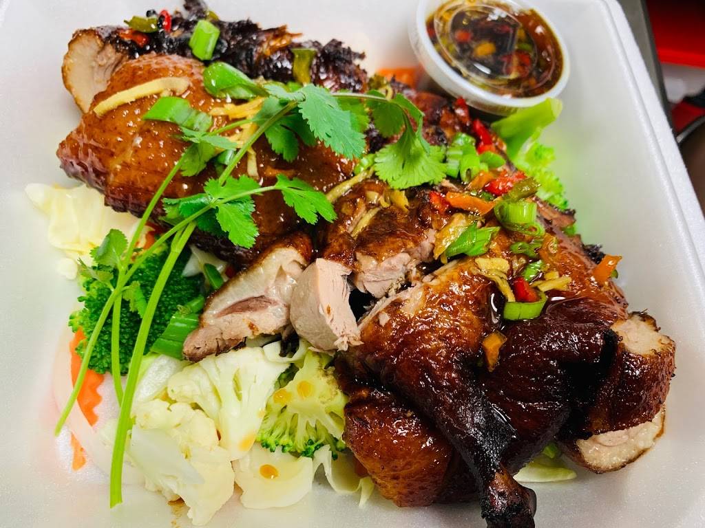 Street Ninja Asian/Thai Cuisine | restaurant | 1111 S Walton Blvd, Bentonville, AR 72712, USA | 4792955441 OR +1 479-295-5441