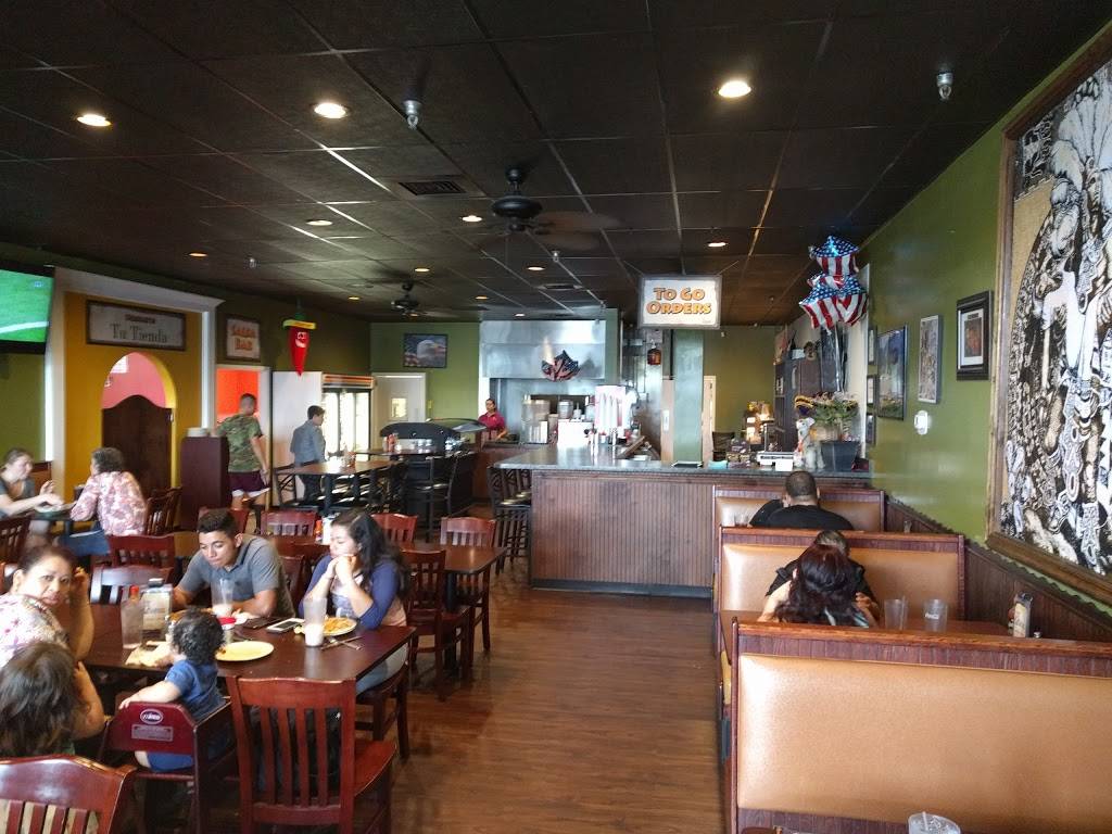 El Sabroson | restaurant | 122 Waller Mill Rd, Williamsburg, VA 23185, USA | 7572203145 OR +1 757-220-3145