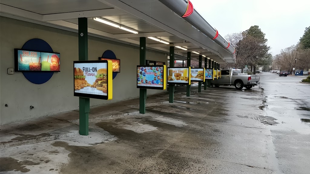 Sonic Drive-In | restaurant | 2626 N Fourth St, Flagstaff, AZ 86004, USA | 9285279245 OR +1 928-527-9245