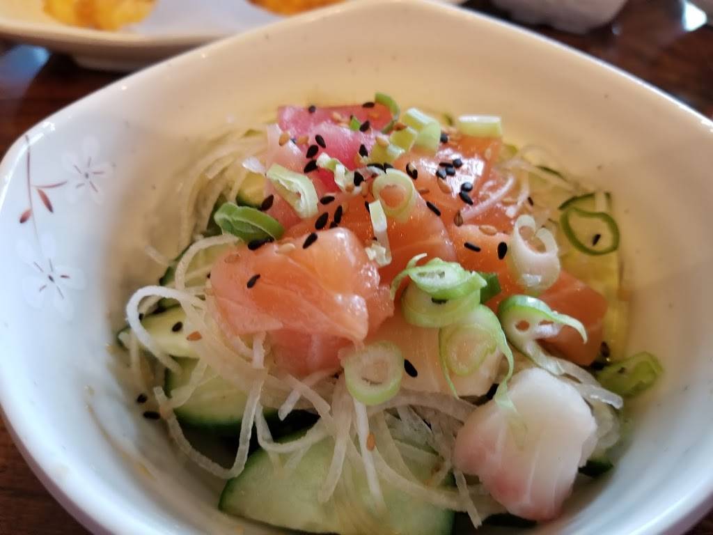 Sushi Ro | restaurant | 2584 Cobbs Ford Rd, Prattville, AL 36066, USA | 3342902021 OR +1 334-290-2021