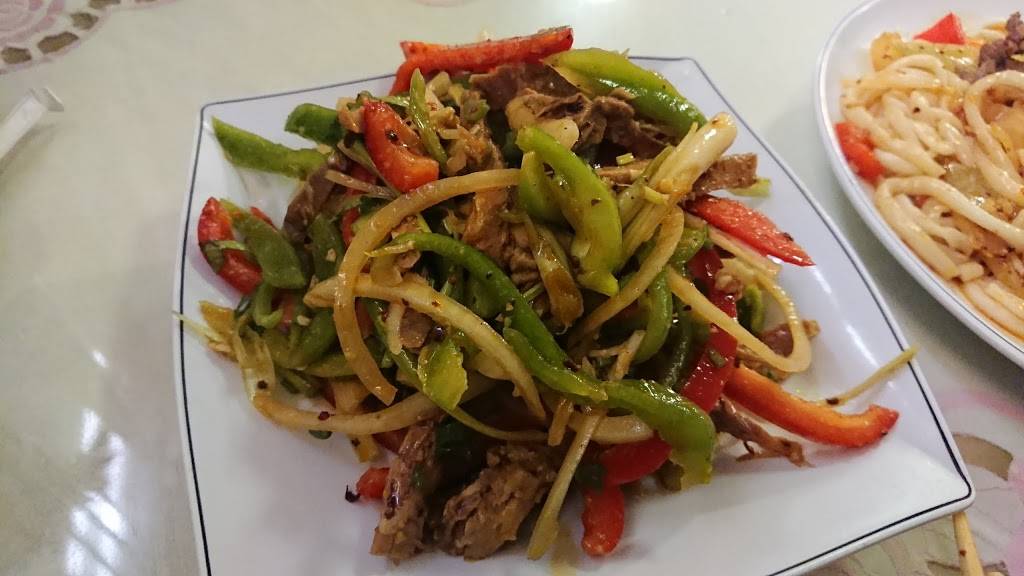 Omar Restaurant | restaurant | 1718 New Ave, San Gabriel, CA 91776, USA | 6265709778 OR +1 626-570-9778