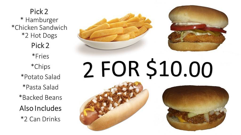 RaceWay Deli | restaurant | 2580 Davie Ave, Statesville, NC 28625, USA | 7048712680 OR +1 704-871-2680