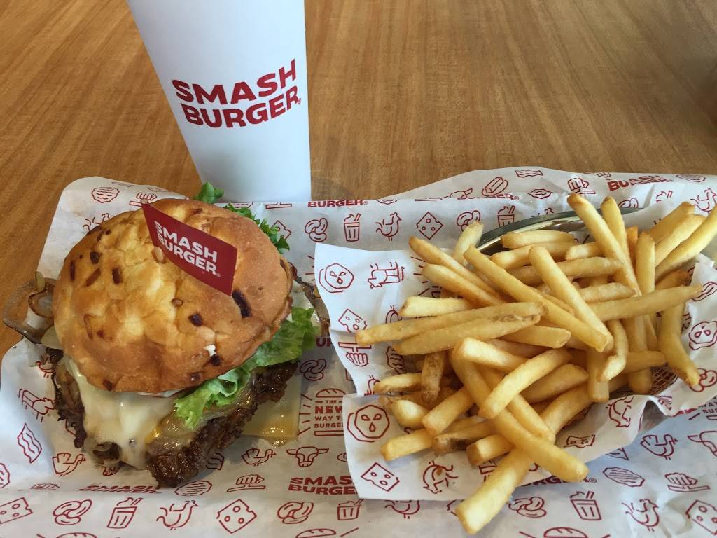 Smashburger | restaurant | 2805 University Pkwy, Sarasota, FL 34243, USA | 9413511990 OR +1 941-351-1990