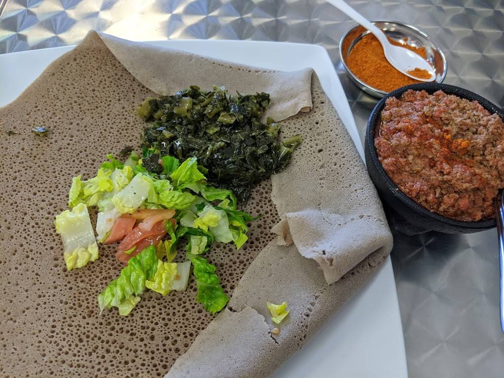 Haleluya Ethiopian Gourmet | restaurant | 4144 Walnut Ave, Fremont, CA 94538, USA | 5102708310 OR +1 510-270-8310