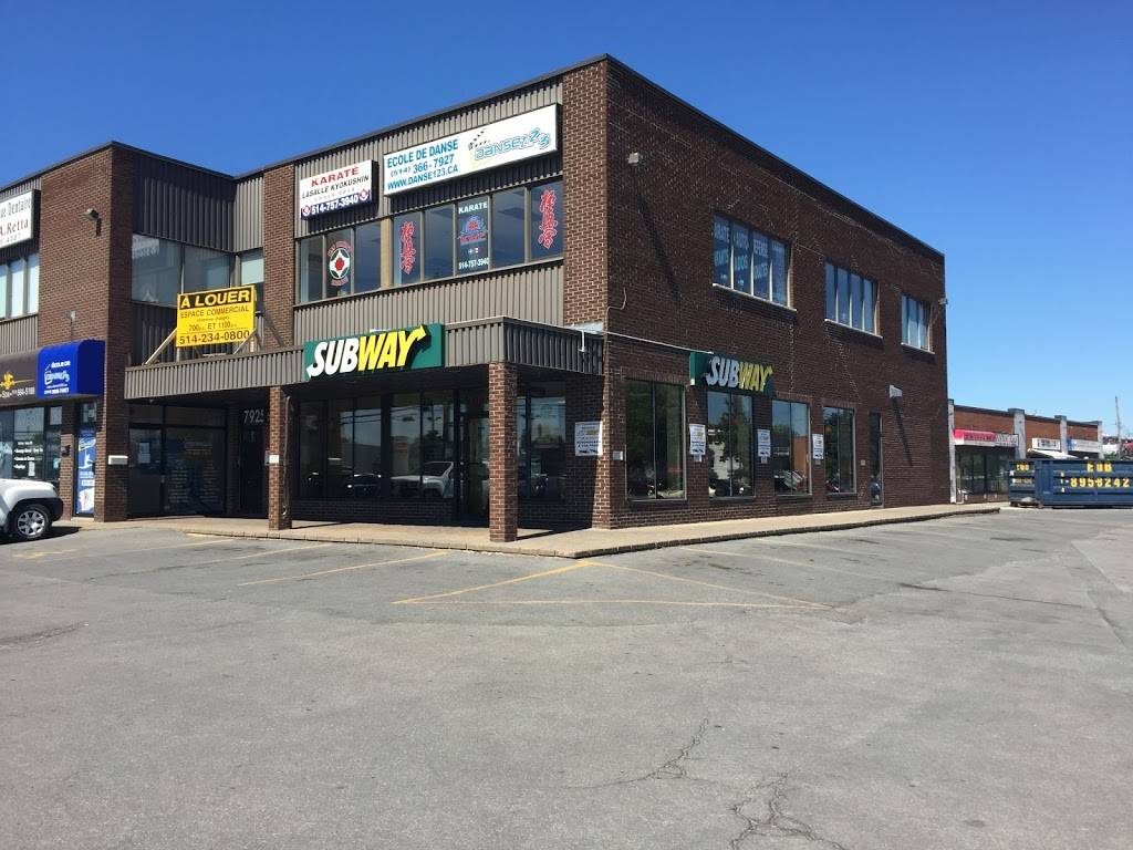 Subway | restaurant | 7919 Boulevard Newman, LaSalle, QC H8N 2N9, Canada | 5143645151 OR +1 514-364-5151