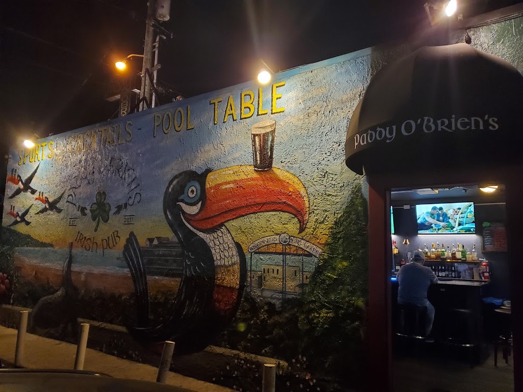 Paddy OBriens Irish Pub | restaurant | 1517 Aviation Blvd, Redondo Beach, CA 90278, USA | 3103724532 OR +1 310-372-4532