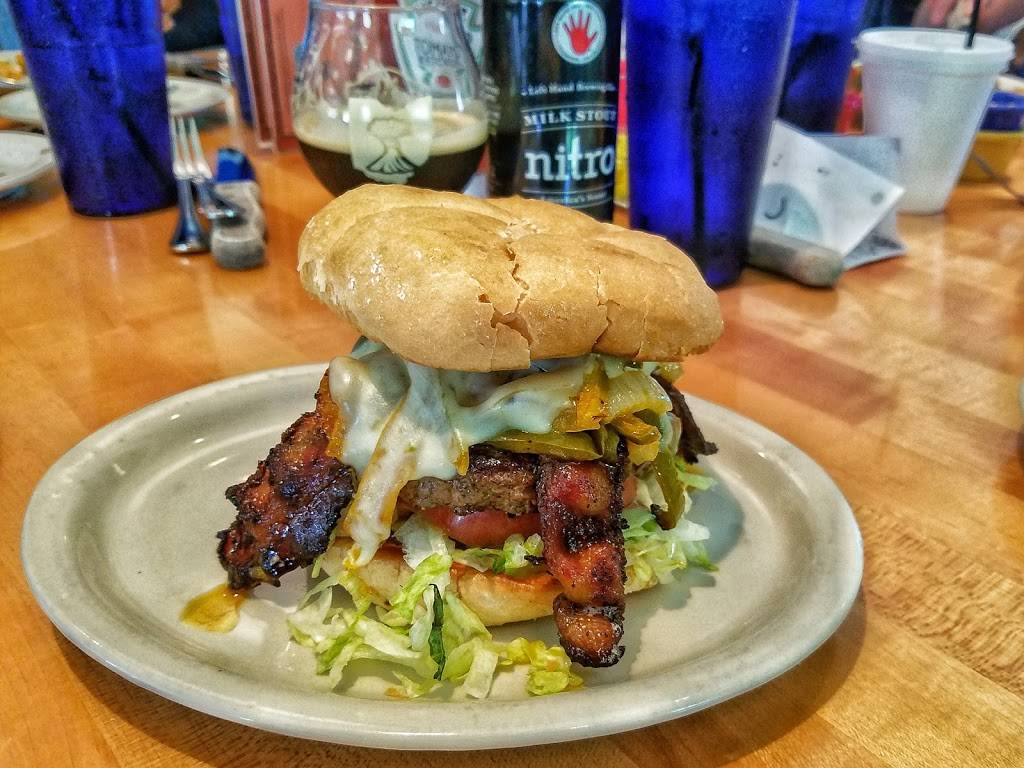 Copper Blue | restaurant | 900 Main St, Milford, OH 45150, USA | 5132398450 OR +1 513-239-8450