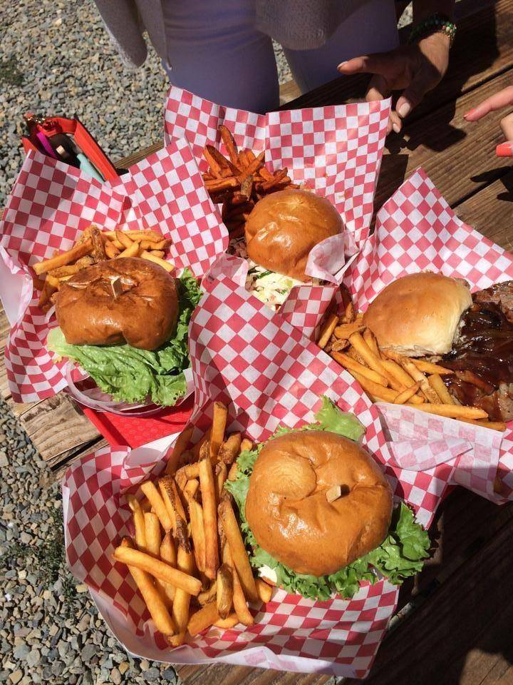 Bread & Butter | restaurant | 21 Bonta St, Blairsden, CA 96103, USA | 5303940303 OR +1 530-394-0303