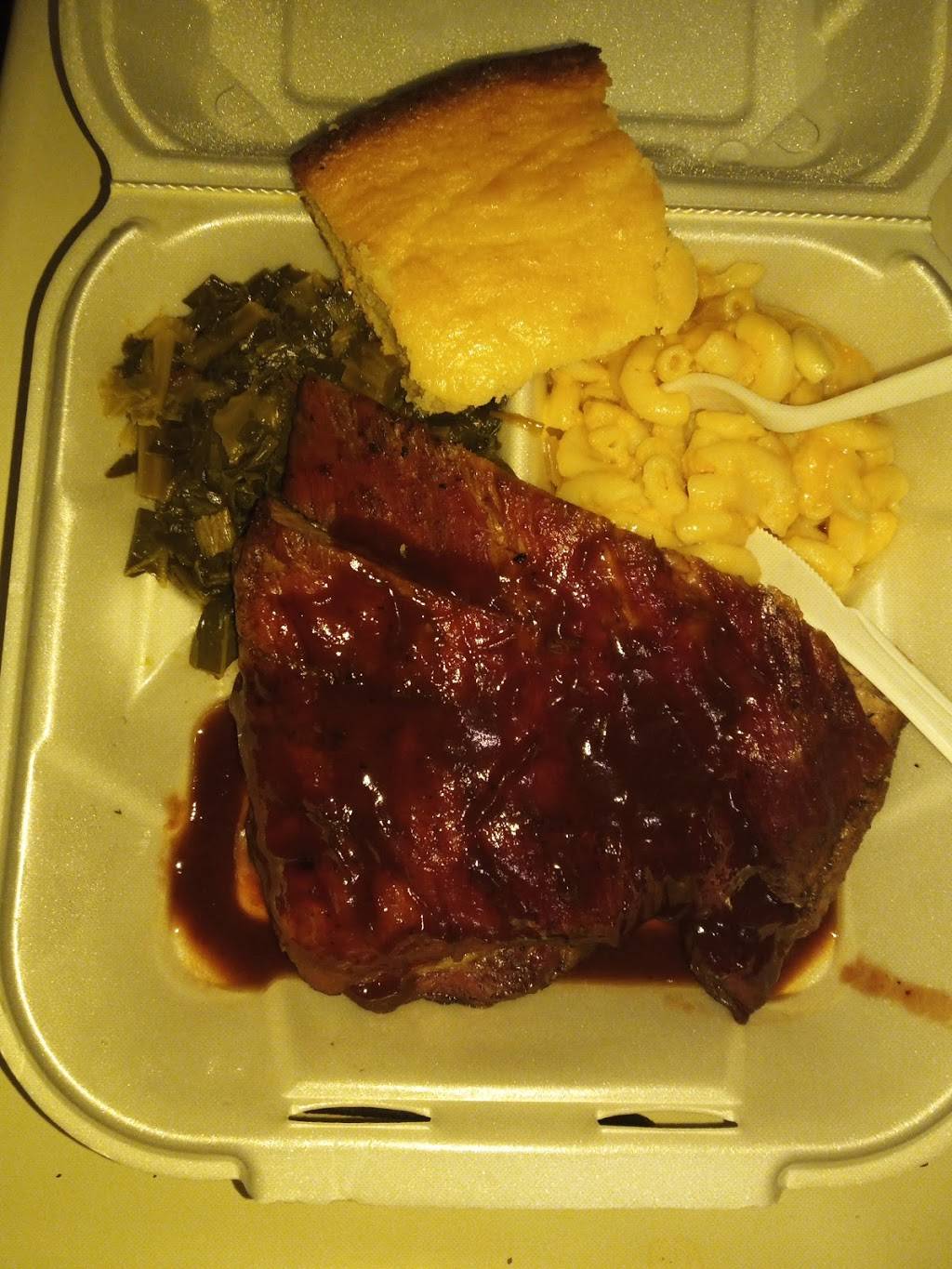 PO Freddies BBQ | restaurant | 2683 Campbellton Rd SW, Atlanta, GA 30311, USA | 4043447777 OR +1 404-344-7777
