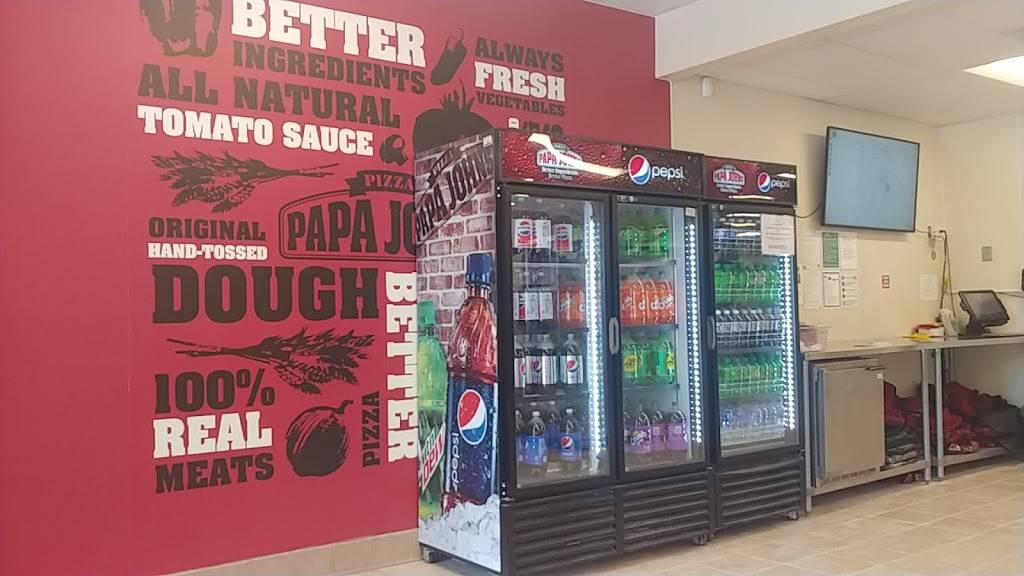 Papa Johns Pizza | restaurant | 1620 E 4th St, Charlotte, NC 28204, USA | 7043757272 OR +1 704-375-7272