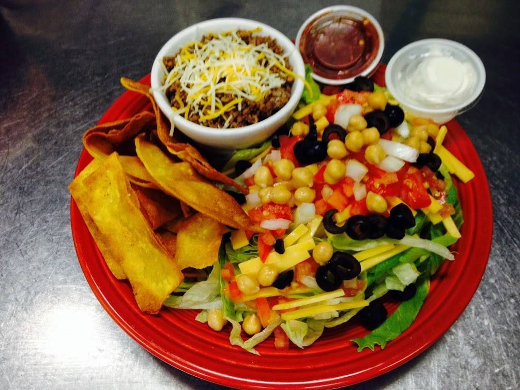 On the Boulevard - A Spirited Eatery | restaurant | 2855 N Murray Blvd, Colorado Springs, CO 80917, USA | 7194714424 OR +1 719-471-4424