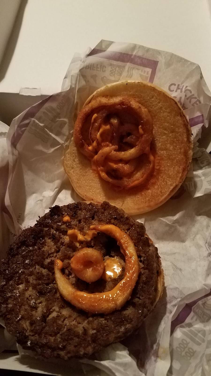 Jack in the Box | restaurant | 1300 League Line Rd, Conroe, TX 77304, USA | 9368902059 OR +1 936-890-2059