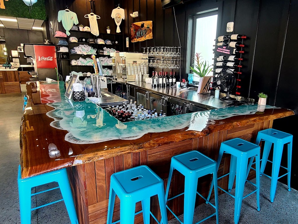 gRub Tropical BBQ | restaurant | 415 Pine Ave, Anna Maria, FL 34216, USA | 9419002874 OR +1 941-900-2874