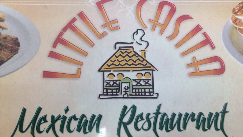 Little Casita Mexican Restaurant 2 | restaurant | 11002 S Sam Houston Pkwy W a, Houston, TX 77031, USA | 7139888979 OR +1 713-988-8979
