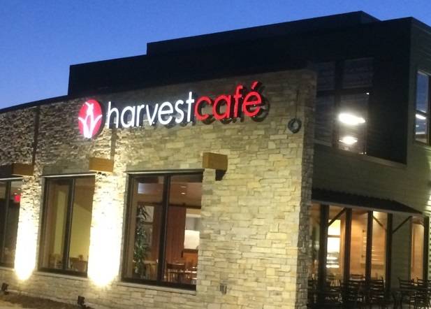 Harvest Cafe | restaurant | 2205 Silvernail Rd, Pewaukee, WI 53072, USA | 2622328866 OR +1 262-232-8866