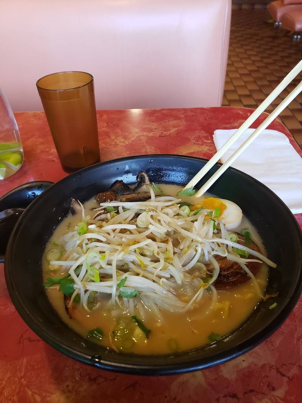 Pho Ramen Noodles House | restaurant | 20550 Hwy 11, Bradford, ON L3Z 2B2, Canada | 9057756626 OR +1 905-775-6626