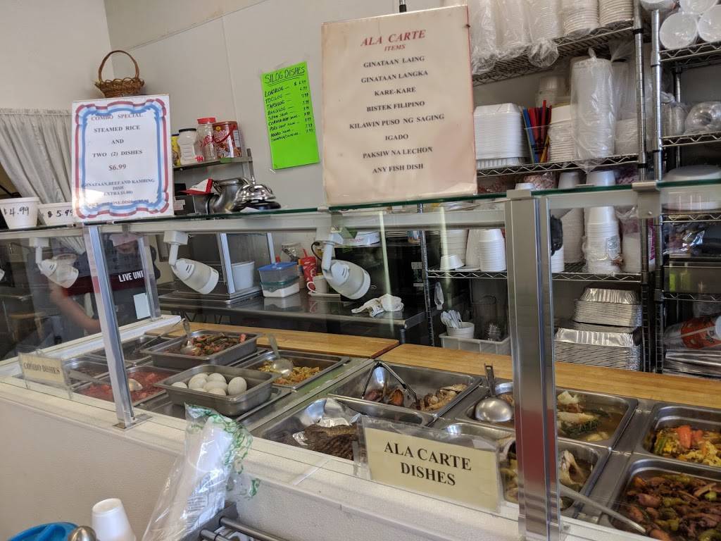 Filipino Turo-Turo | restaurant | 155 Atlantic Ave, Pittsburg, CA 94565, USA | 9254320202 OR +1 925-432-0202