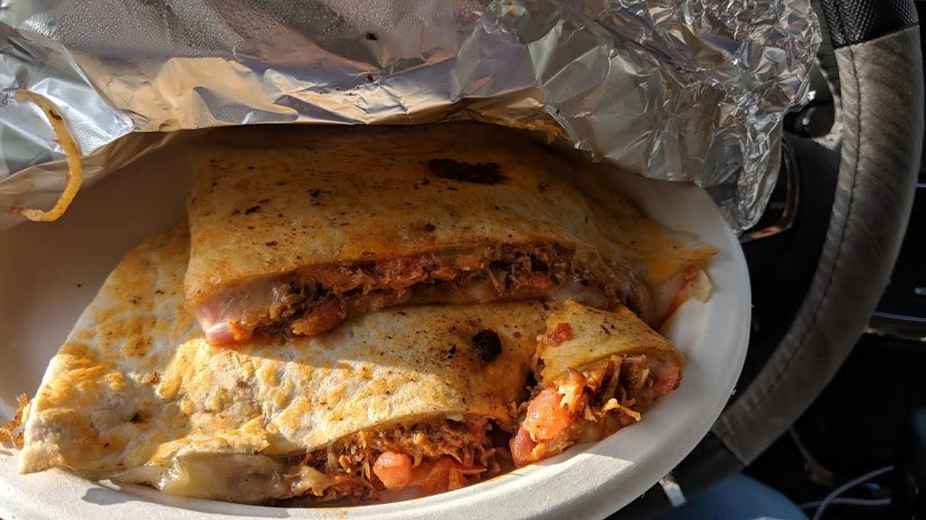 Anitas Mexican Food | restaurant | 12245 Aurora Ave N, Seattle, WA 98133, USA | 2063640144 OR +1 206-364-0144