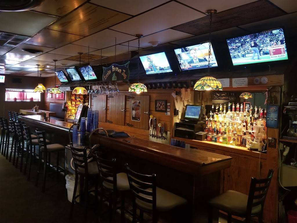 Little Brown Jug | restaurant | 7697 Bluebush Rd, Maybee, MI 48159, USA | 7345872343 OR +1 734-587-2343