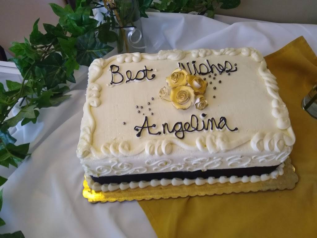 Magruders Restaurant & Pub | restaurant | 4995 Broadway, Depew, NY 14043, USA | 7166854400 OR +1 716-685-4400