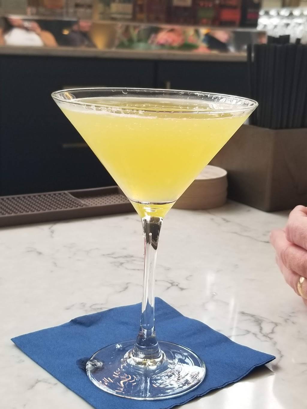 The Blue Elephant | restaurant | 152 E High St, Pottstown, PA 19464, USA | 4849499084 OR +1 484-949-9084