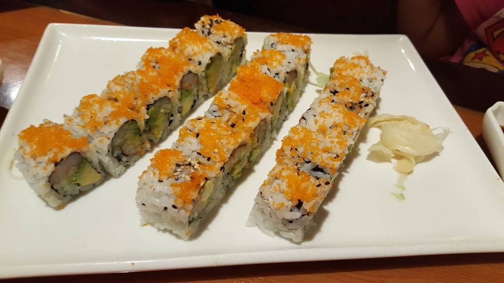 Fujihana Japanese Steakhouse | restaurant | 935 Loucks Rd, York, PA 17404, USA | 7178458988 OR +1 717-845-8988