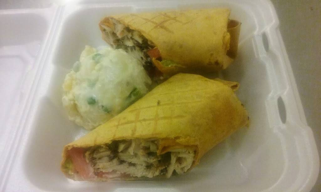 Degrill Jamaican Restaurant | restaurant | 152 S Plaza Trail, Virginia Beach, VA 23452, USA | 7574860709 OR +1 757-486-0709