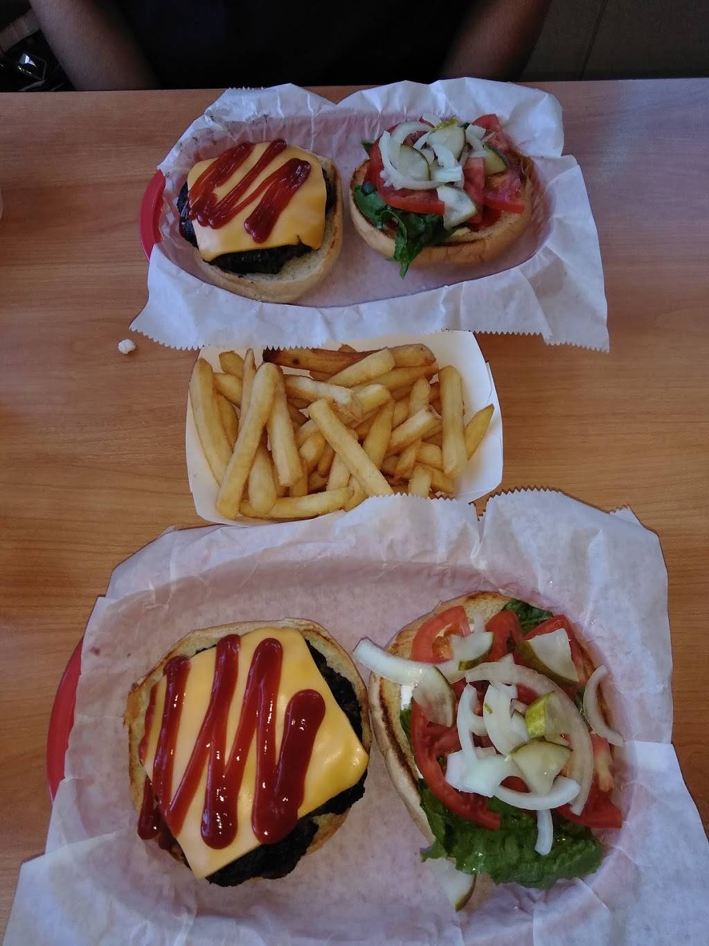 Rons Roadside Grille | restaurant | 3220 Broad St, Brooksville, FL 34604, USA | 3527545005 OR +1 352-754-5005