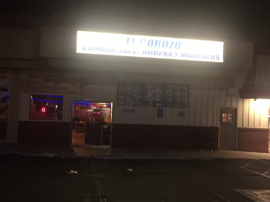 El Corozo Restaurante | restaurant | 20425 Sherman Way, Winnetka, CA 91306, USA | 8187030925 OR +1 818-703-0925