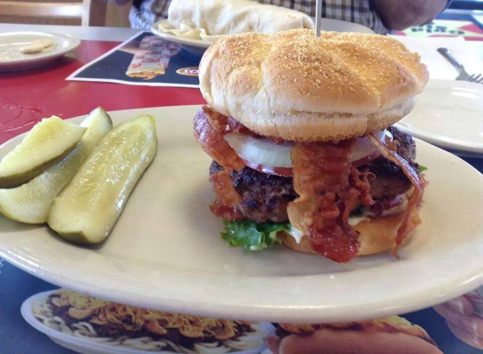 Gold Star Chili | restaurant | 2195 Winemiller Ln, Batavia, OH 45103, USA | 5137359660 OR +1 513-735-9660