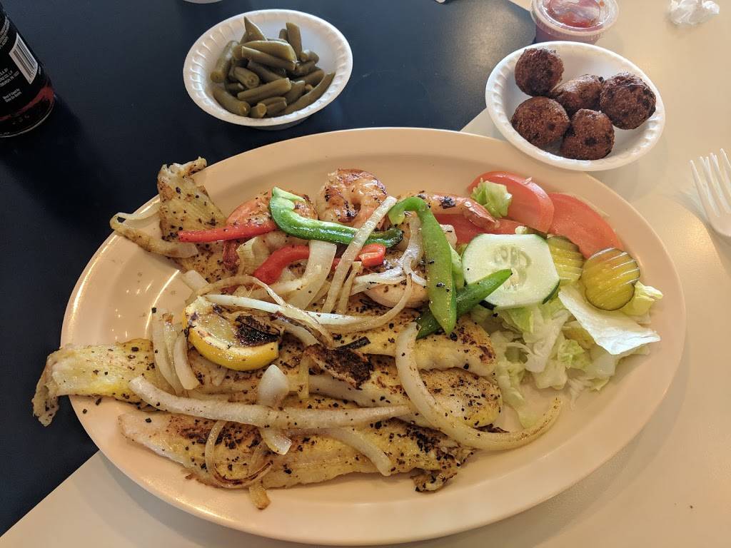 Sams Southern Eatery Shawnee ok | restaurant | 1718 N Harrison St, Shawnee, OK 74804, USA | 4056955561 OR +1 405-695-5561