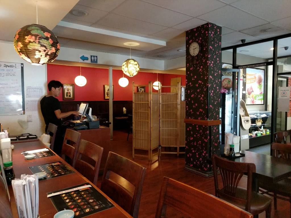 Miyako Restaurant | restaurant | 2829 Ocean Park Blvd, Santa Monica, CA 90405, USA | 3103965588 OR +1 310-396-5588