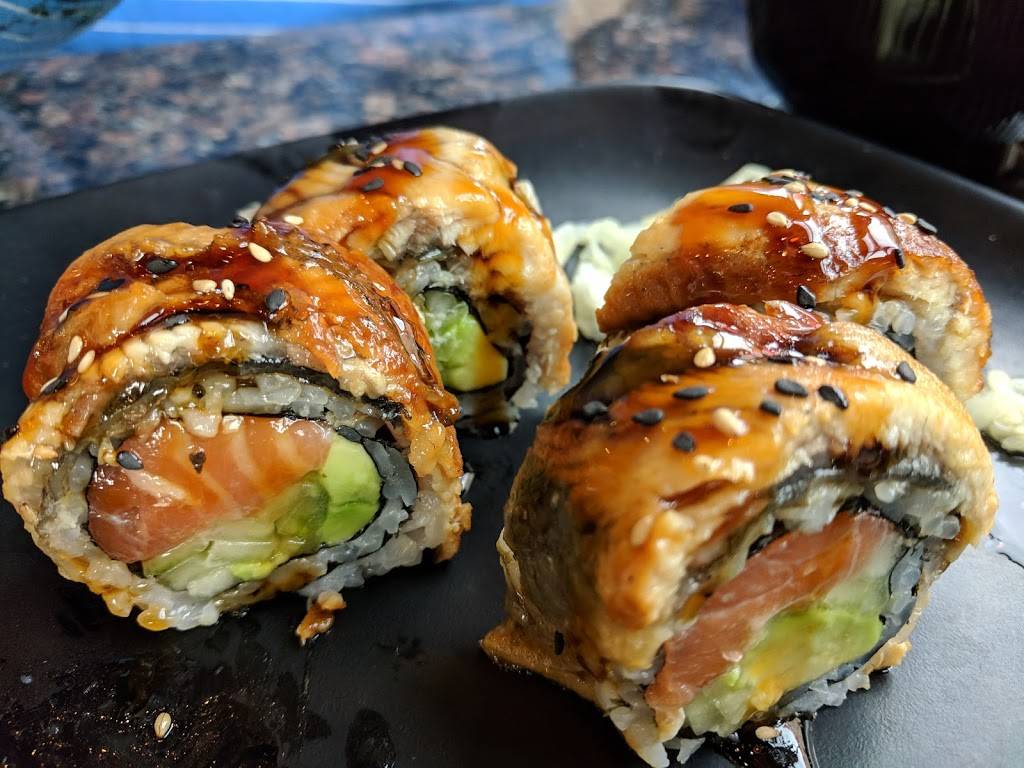 Hisui Express Sushi & Ramen | restaurant | 2700 Dublin Blvd, Dublin, CA 94568, USA | 9253615127 OR +1 925-361-5127