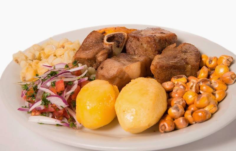 La Casa Del Buen Sabor | restaurant | 260 A Main st, Hackensack, NJ 07601, USA | 2012508600 OR +1 201-250-8600