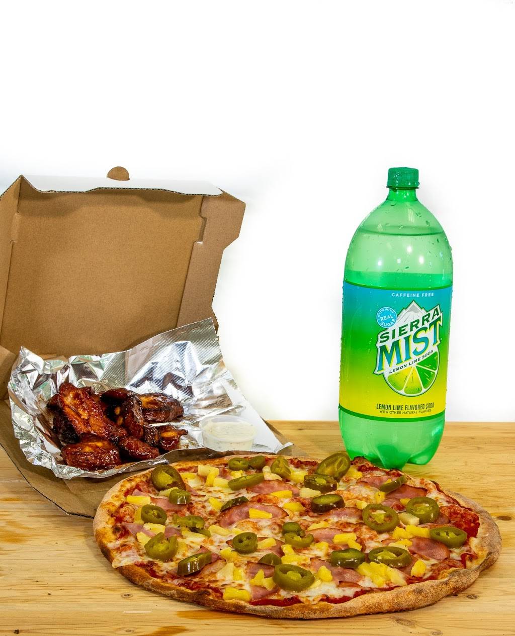 Odd Moes Pizza | restaurant | 1017 SW 1st Ave, Canby, OR 97013, USA | 5032638444 OR +1 503-263-8444