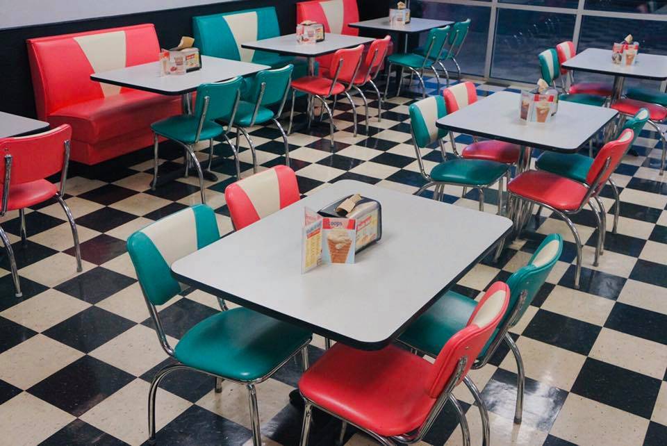 Hwy 55 Burgers Shakes & Fries | restaurant | 386 E Hanes Mill Rd, Winston-Salem, NC 27105, USA | 3363770172 OR +1 336-377-0172