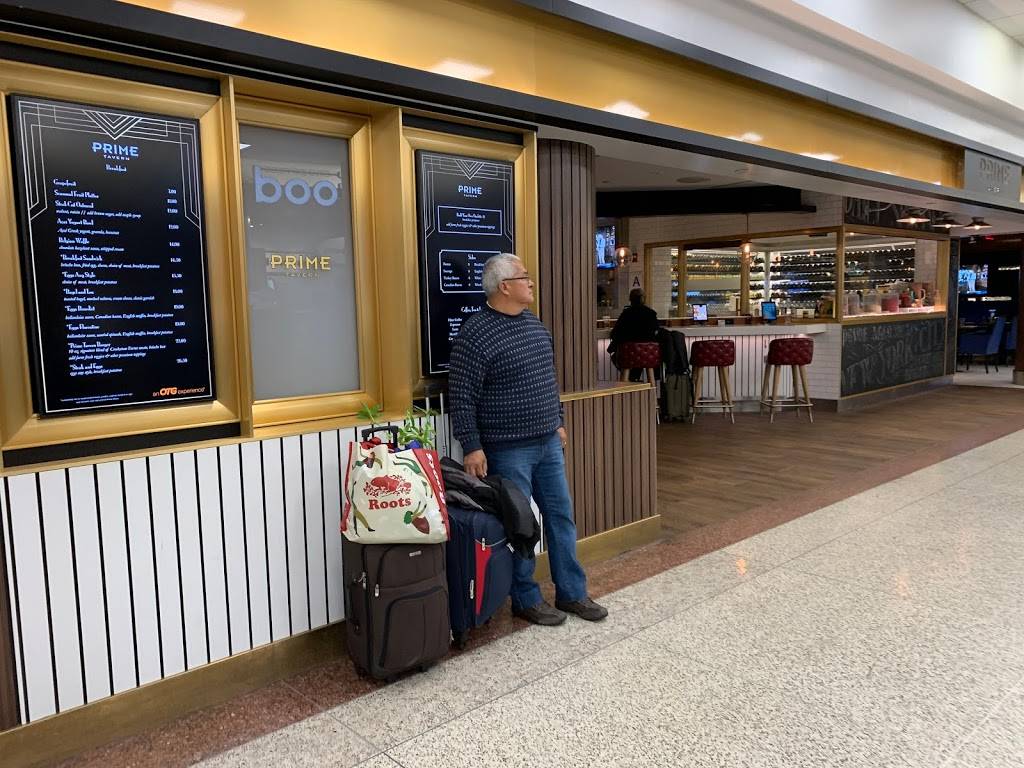 Prime Tavern | restaurant | LaGuardia Rd, East Elmhurst, NY 11371, USA | 7185333400 OR +1 718-533-3400