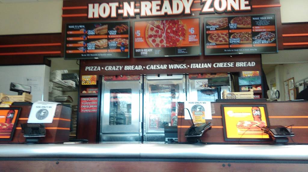 Little Caesars Pizza | meal takeaway | 5636 Ritchie Hwy, Baltimore, MD 21225, USA | 4107897272 OR +1 410-789-7272