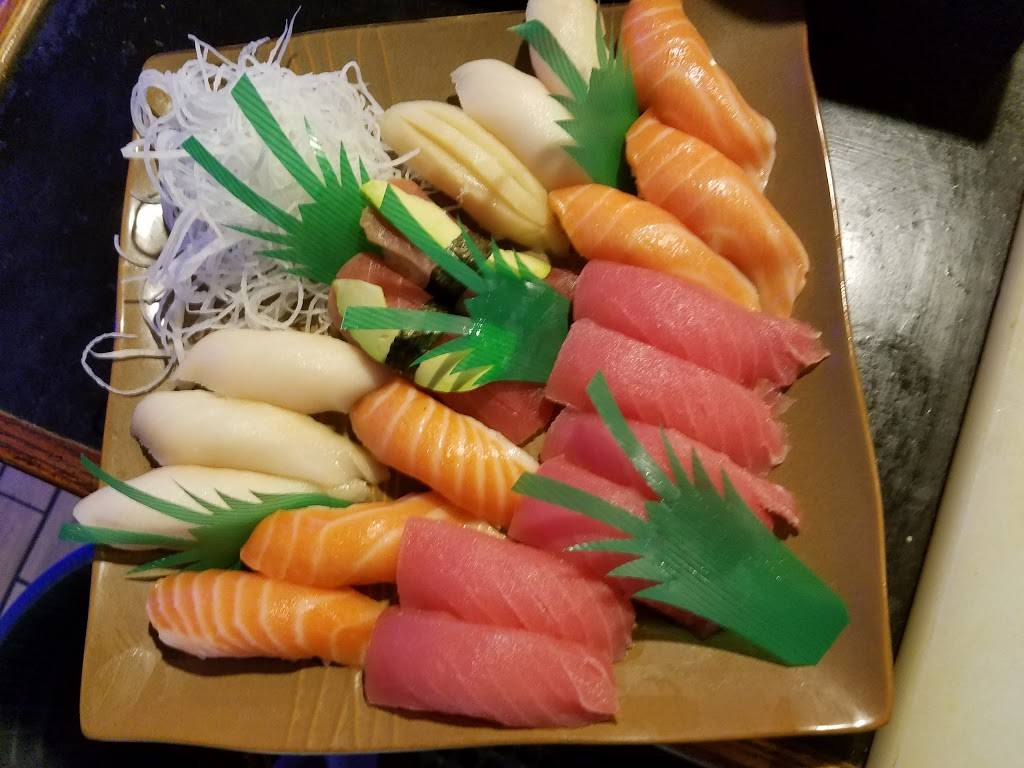 Sakebob BBQ & Sushi | restaurant | 6210 W 159th St, Oak Forest, IL 60452, USA | 7089269943 OR +1 708-926-9943