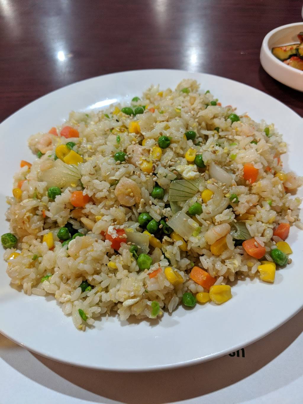 Grandma Noodle | restaurant | 10226 Hammerly Blvd # A, Houston, TX 77043, USA | 7139730044 OR +1 713-973-0044