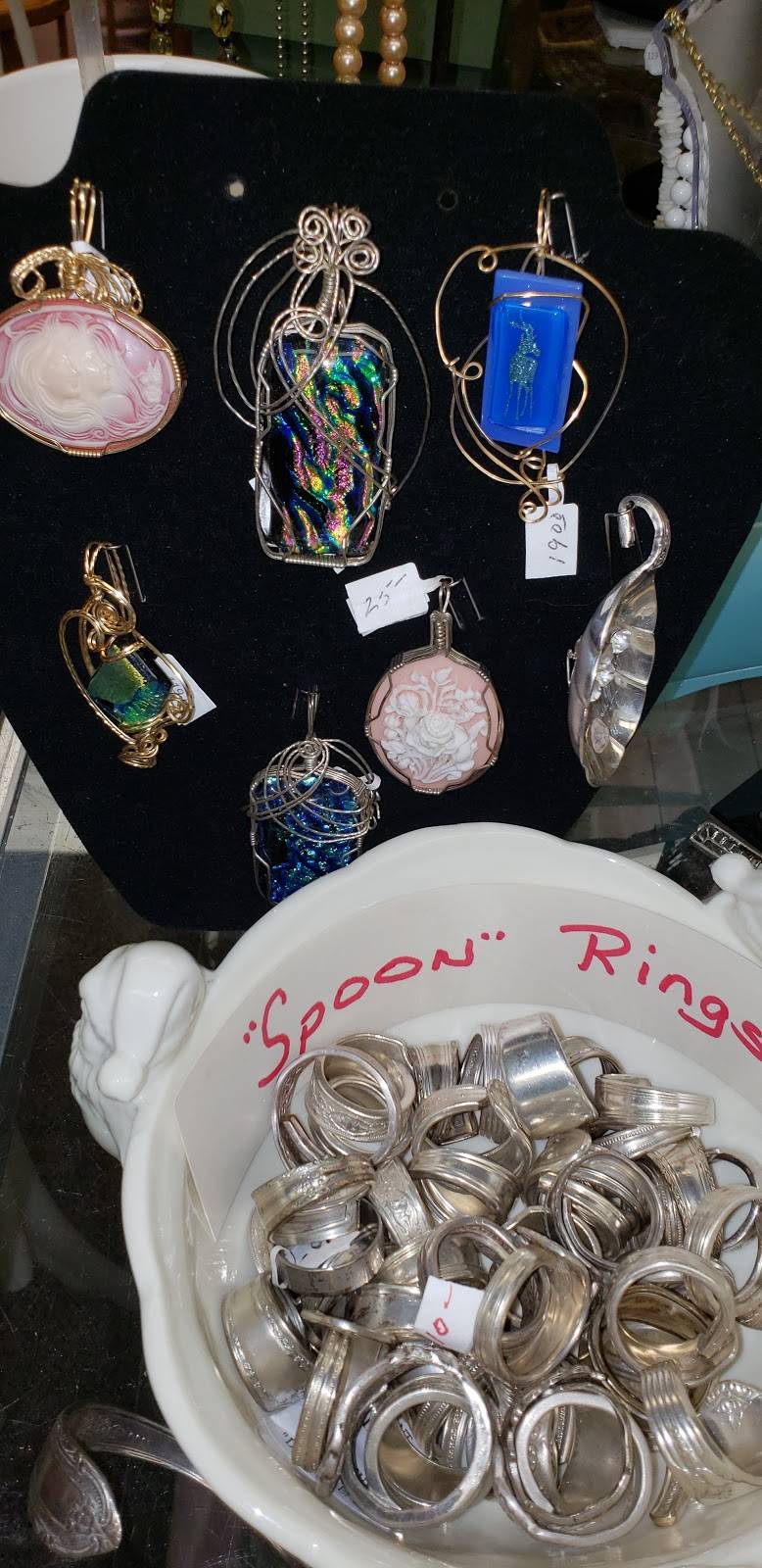 Downtown Mall & Marketplace | shopping mall | 231 S Ridgewood Dr, Sebring, FL 33870, USA | 8634713532 OR +1 863-471-3532