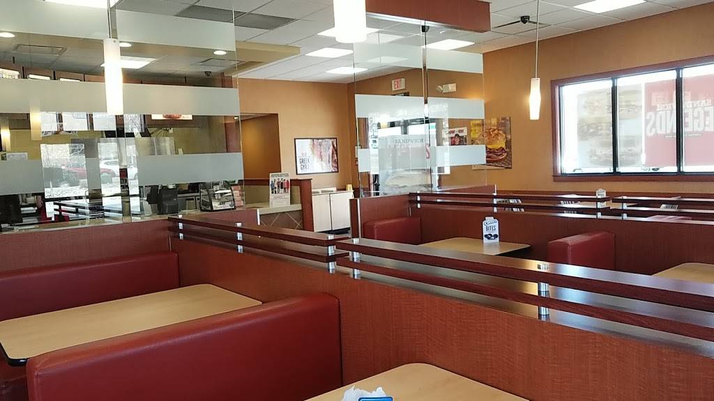 Arbys | restaurant | 615 Garden of the Gods Rd, Colorado Springs, CO 80907, USA | 7195315072 OR +1 719-531-5072