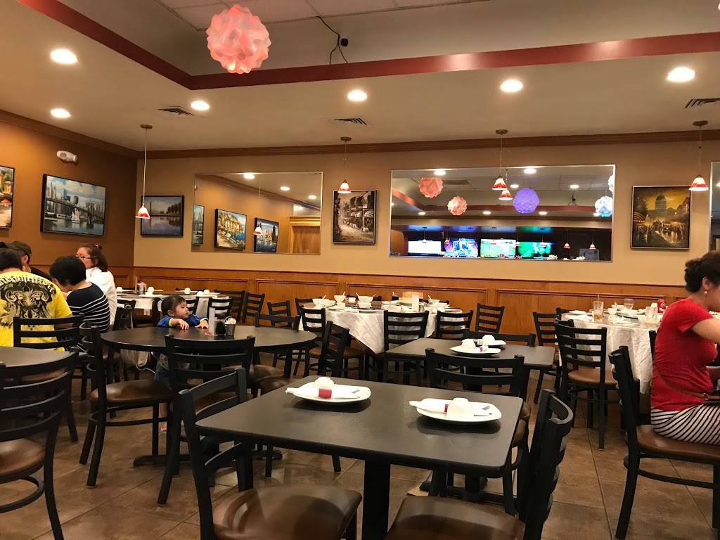 Rice Pot Asian Cuisine | restaurant | 4709 Backlick Rd, Annandale, VA 22003, USA | 7033336168 OR +1 703-333-6168