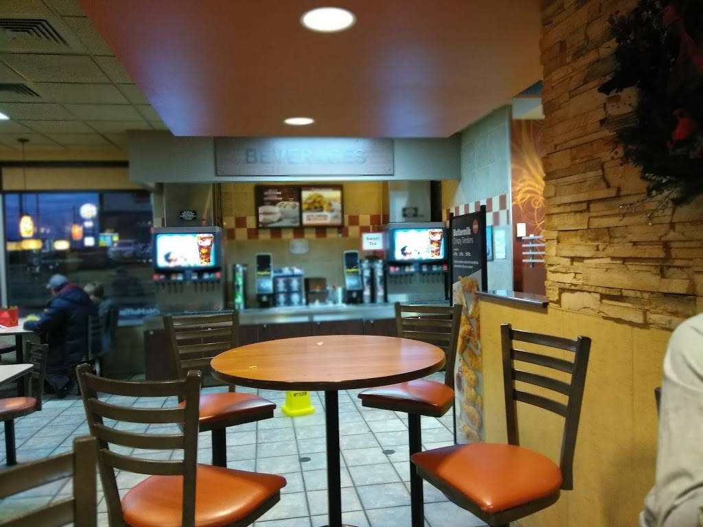 McDonalds | cafe | 1620 E Stone Dr, Kingsport, TN 37660, USA | 4232479581 OR +1 423-247-9581